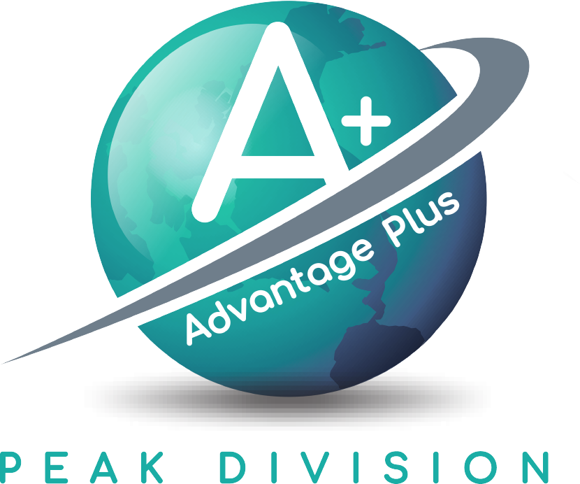 A+ Peak Division