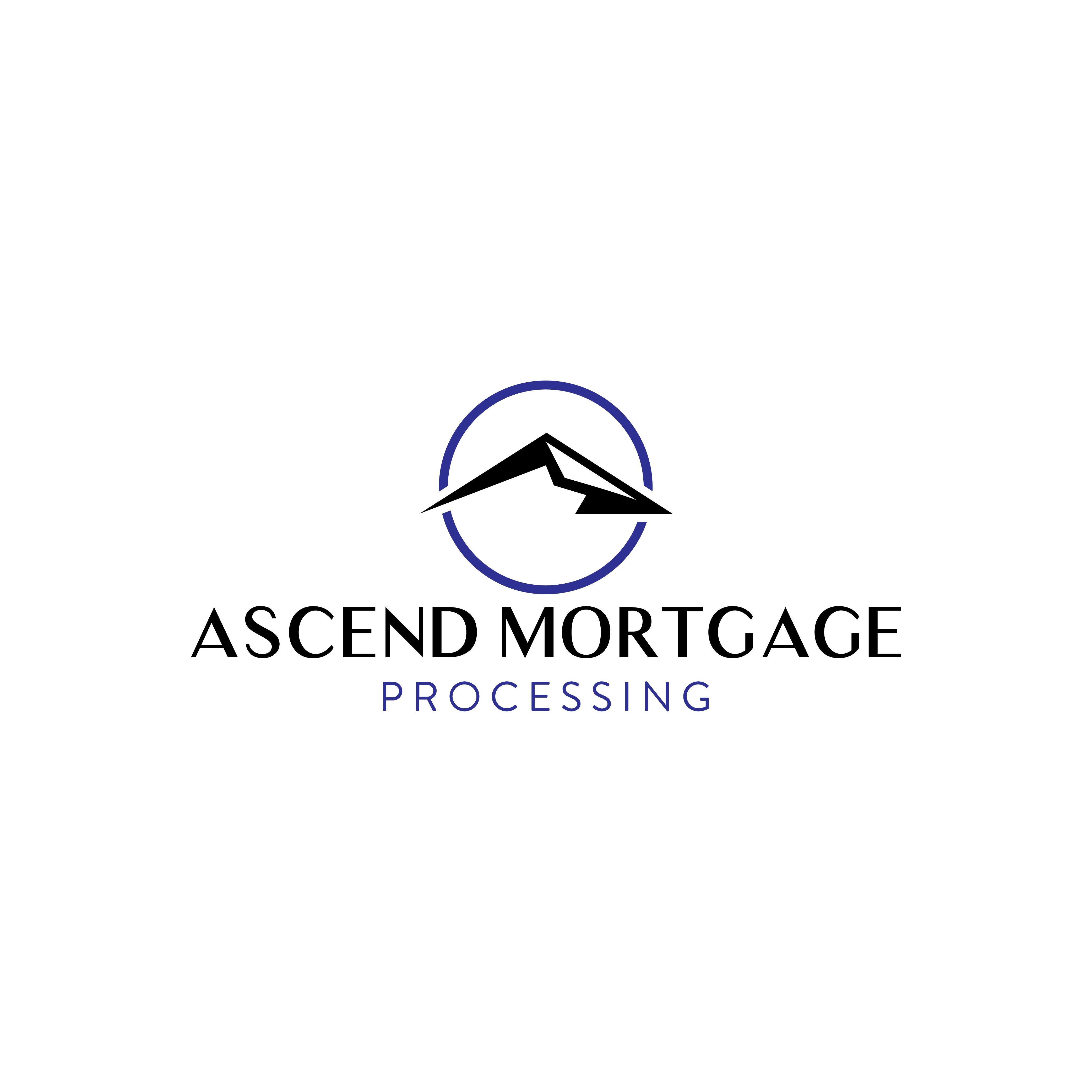 Ascend Mortgage Processing