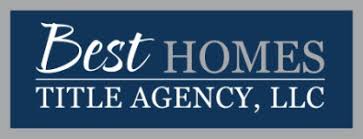 Best Homes Title Agency