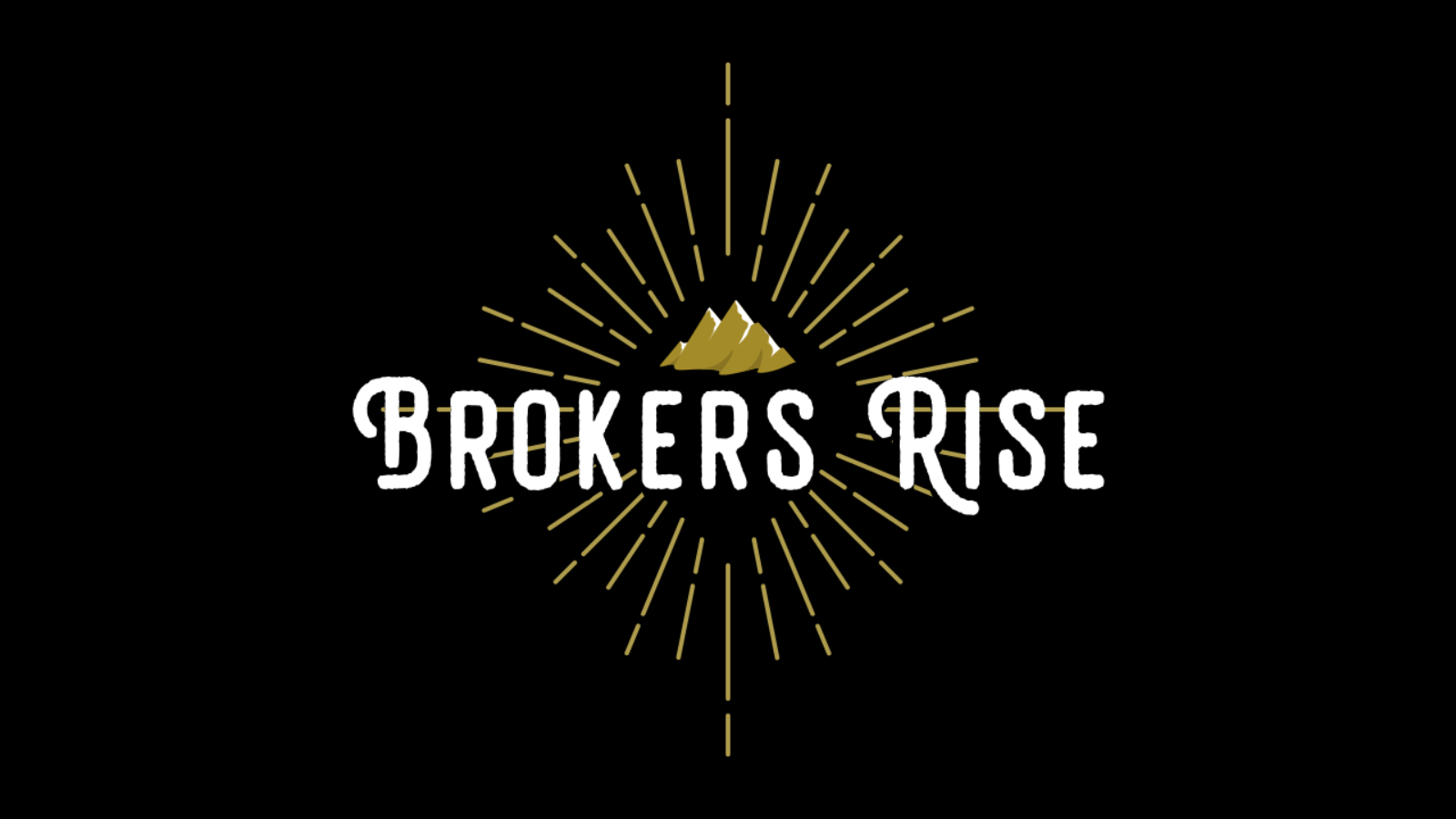 Brokers Rise