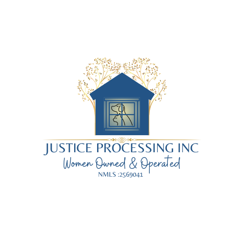 Justice Processing