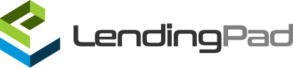Lp Lendingpad Logo