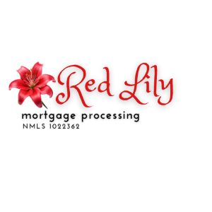 Red Lily Mortgage Processing