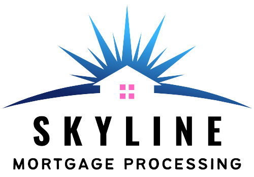 Skyline Mortgage Processing